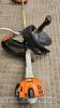 Stihl Fs460c petrol strimmer - 3