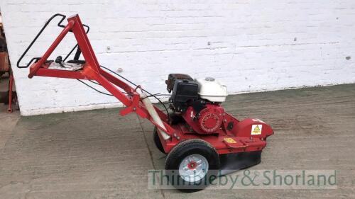 Camon SG30 stump grinder