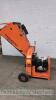 Timberwolf TW 13/75G chipper - 5