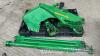 John Deere loader spares