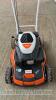 Stihl RM4RTP petrol mower - 2