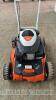 Stihl RM4RTP petrol mower - 2