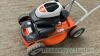 Stihl RM4RTP petrol mower - 3