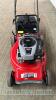 Pro Cut 560 petrol mower - 2