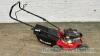 Mountfield petrol mower