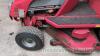 Countax C600H hydrostatic ride on mower - 2