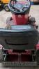 Countax C600H hydrostatic ride on mower - 6