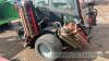 Jacobsen Fairway 405 mower - 3