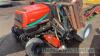 Jacobsen Fairway 405 mower - 4