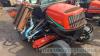 Jacobsen Fairway 405 mower - 5