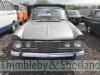 Humber Sceptre Saloon (1966) Registration No: HKT 741D 1725cc MOT expiry date: October 2010 With V5 registration document - 9