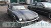 Triumph Spitfire (1979) Registration No: RUY 907V 1493cc, petrol MOT expiry date: 31.05.2015 With V5 registration document Mileage at last MOT: 80,650