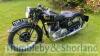 Rudge Special Motorcycle (1939) Date of registration in the UK: 1970 493cc, petrol With V5 registration document - 2