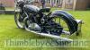 Rudge Special Motorcycle (1939) Date of registration in the UK: 1970 493cc, petrol With V5 registration document - 4