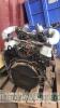 Rover V89 engine, 32,000 miles - 4