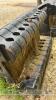 New Holland 400kg tractor front weight block - 3