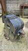 New Holland 450kg tractor front weight block