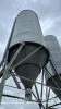 McAvee 32 tonne food silo Buyer to arrange removal - 2