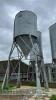 McAvee 12 tonne good silo - buyer to arrange removal