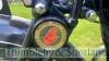 Rudge Special Motorcycle (1939) Date of registration in the UK: 1970 493cc, petrol With V5 registration document - 11