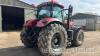 Case Puma 230 CVX tractor (2015) Registration No: GX15 EHC 2700 hrs, with front linkage - 5