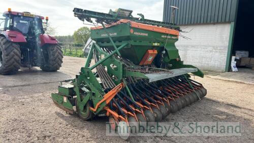 Amazone AD-P 402 Profi combination drill (2002)