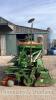 Amazone AD-P 402 Profi combination drill (2002) - 3