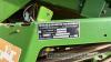 Amazone AD-P 402 Profi combination drill (2002) - 4