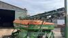 Amazone AD-P 402 Profi combination drill (2002) - 16