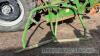 Amazone AD-P 402 Profi combination drill (2002) - 18