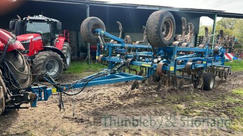 Kockerling 4m pc stubble cultivator