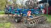 Kockerling 4m pc stubble cultivator - 2