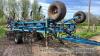 Kockerling 4m pc stubble cultivator - 4