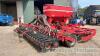 Horsch Pronto 6DC no till drill (2011) - 3