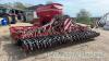 Horsch Pronto 6DC no till drill (2011) - 4