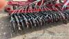 Horsch Pronto 6DC no till drill (2011) - 5