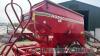 Horsch Pronto 6DC no till drill (2011) - 14