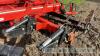 Besson DXN2 trailed Combimix disc harrows (2009) - 9