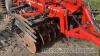 Besson DXN2 trailed Combimix disc harrows (2009) - 10