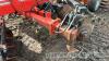 Besson DXN2 trailed Combimix disc harrows (2009) - 14