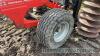 Besson DXN2 trailed Combimix disc harrows (2009) - 16