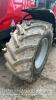 Massey Ferguson 7724S Dyna 6 tractor (2020) c/w front linkage Registration No: RX20 AOT - 17