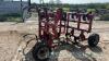 Farmforce front mounted cultivator - 3