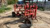 Farmforce front mounted cultivator - 4