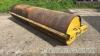 Twose 10ft flat roll - 3