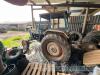 Ford 4000 tractor - 5