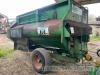 Keenan Compac 70 feed trailer - 3