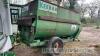 Keenan Compac 70 feed trailer - 4