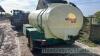 Merrick Loggin 5000 ltr water bowser - 4