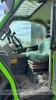 Merlo P40.7 (2014) c/w pick up hitch, trailer brakes,with forks, believed 4994 hrs - 12